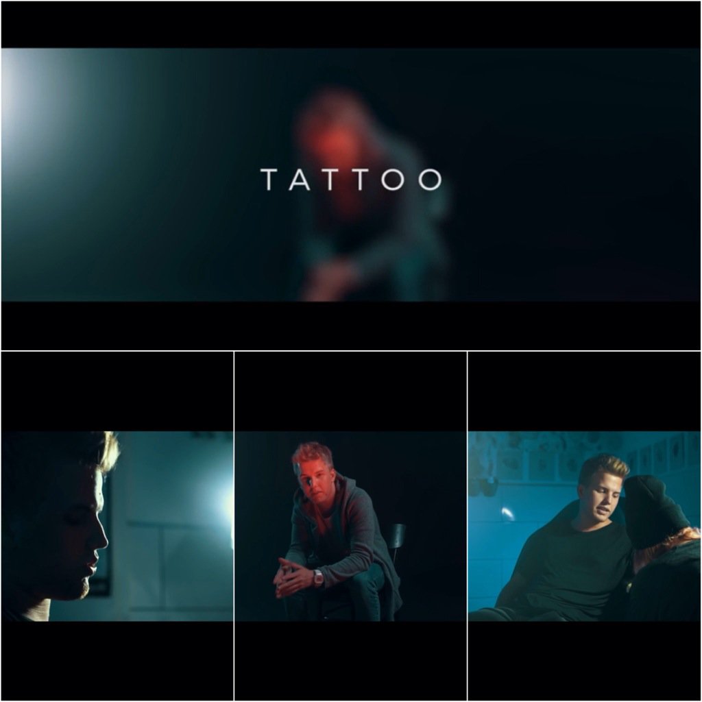 tabea_zt's tweet image. GÖNNT EUCH DAS NEUE MUSIKVIDEO  VON @kayefofficial  #kayef #teamkayef 👉youtu.be/ErFllpoAn_o