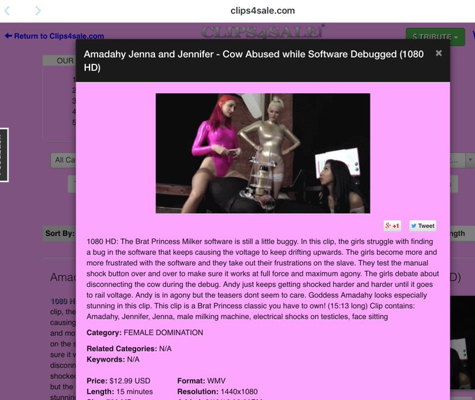 I just forced My chastity slave to watch this. it's hurting, no erection for you in that tiny little<a href="/tag/slave"class="tags"><span>#slave</span></a><a href="/tag/bootworship"class="tags"><span>#bootworship</span></a><a href="/tag/scum"class="tags"><span>#scum</span></a>