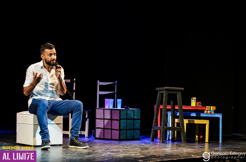 GRACIAS <a href="/MSavignone/">Marcelo Savignone</a> por habernos acompañado en la 1ra edición de #BuenosAiresAlLímite!!