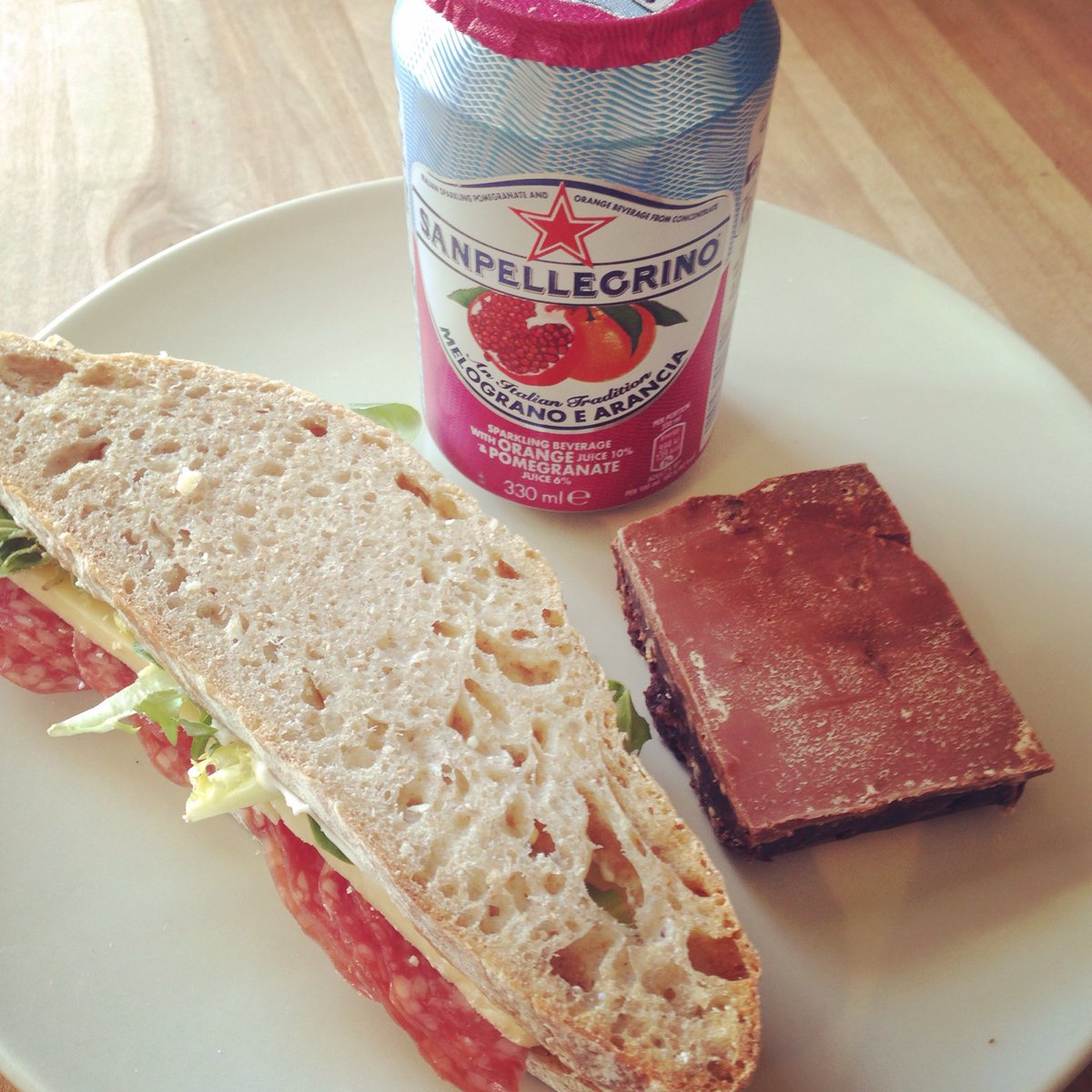 LeavenDeli's tweet photo. #meal deal #locallunch https://t.co/Vz0loM8Sri