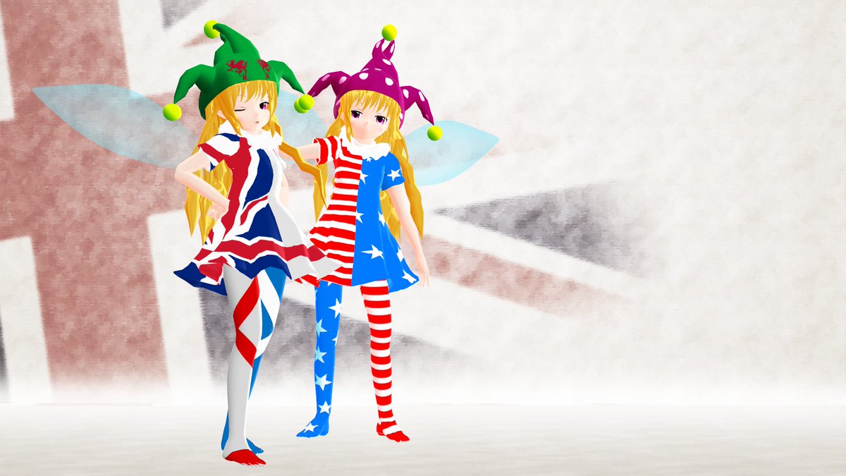 Canguro クラピusa 私よりイギリスのが鬼畜だヨ クラピuk 当然ね イギリスはアメリカを生んだのだから 東方 クラウンピース T Co Zdj2fodimb Canguro クラピusa 私よりイギリスのが鬼畜だヨ クラピuk 当然ね イギリスはアメリカを生んだのだから 東方 クラウンピース T Co Zdj2fodimb