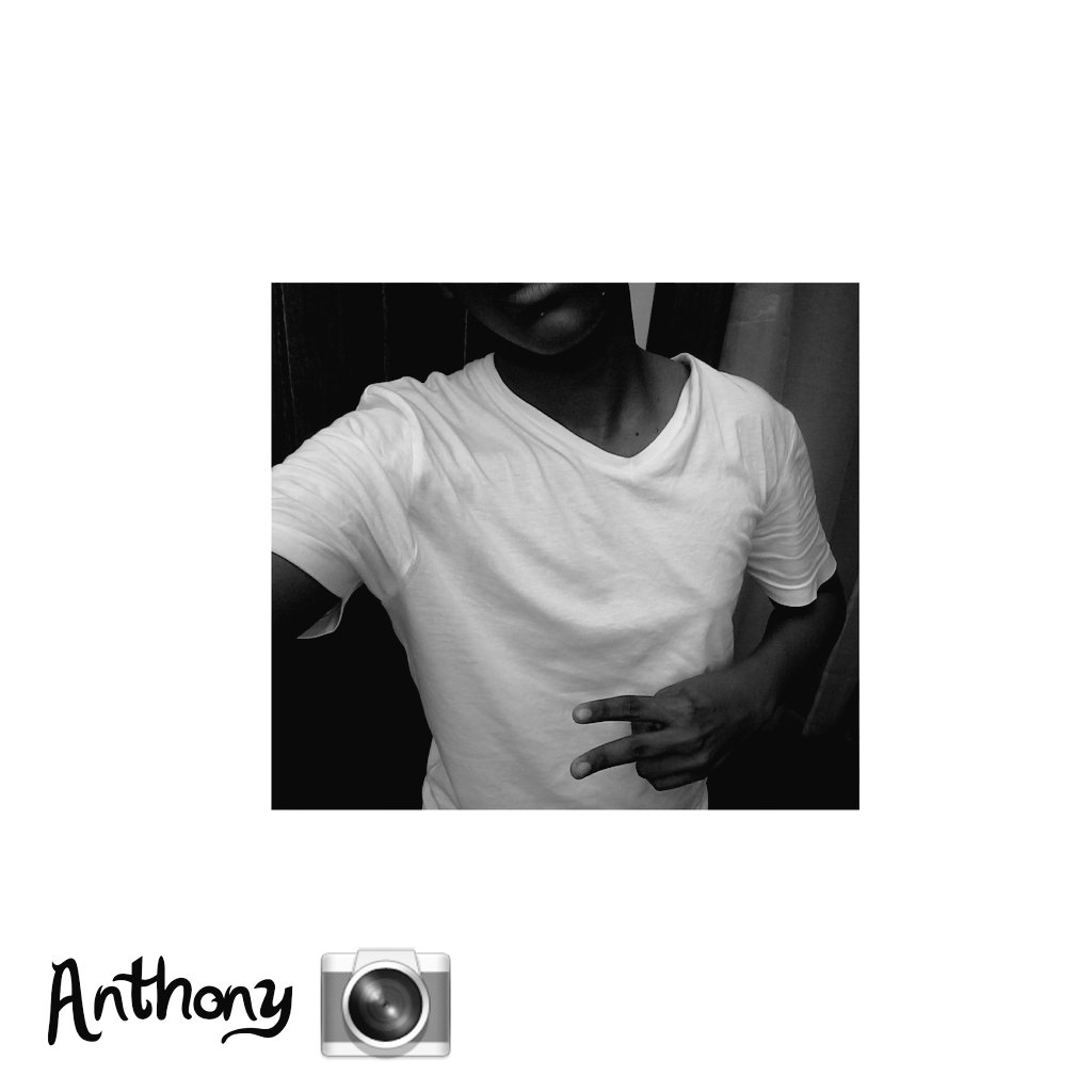 Anthony3Off's tweet image. Love your perfect imperfections. 💕