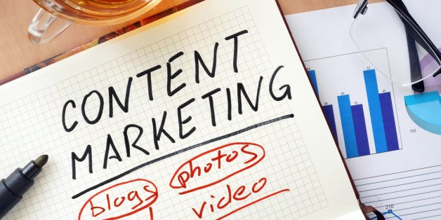 OneIMS's tweet photo. The Three Pillars of Content #Marketing for 2016 https://t.co/9pXi6nZ6wB by @HuffingtonPost https://t.co/RYCV2O1e7v