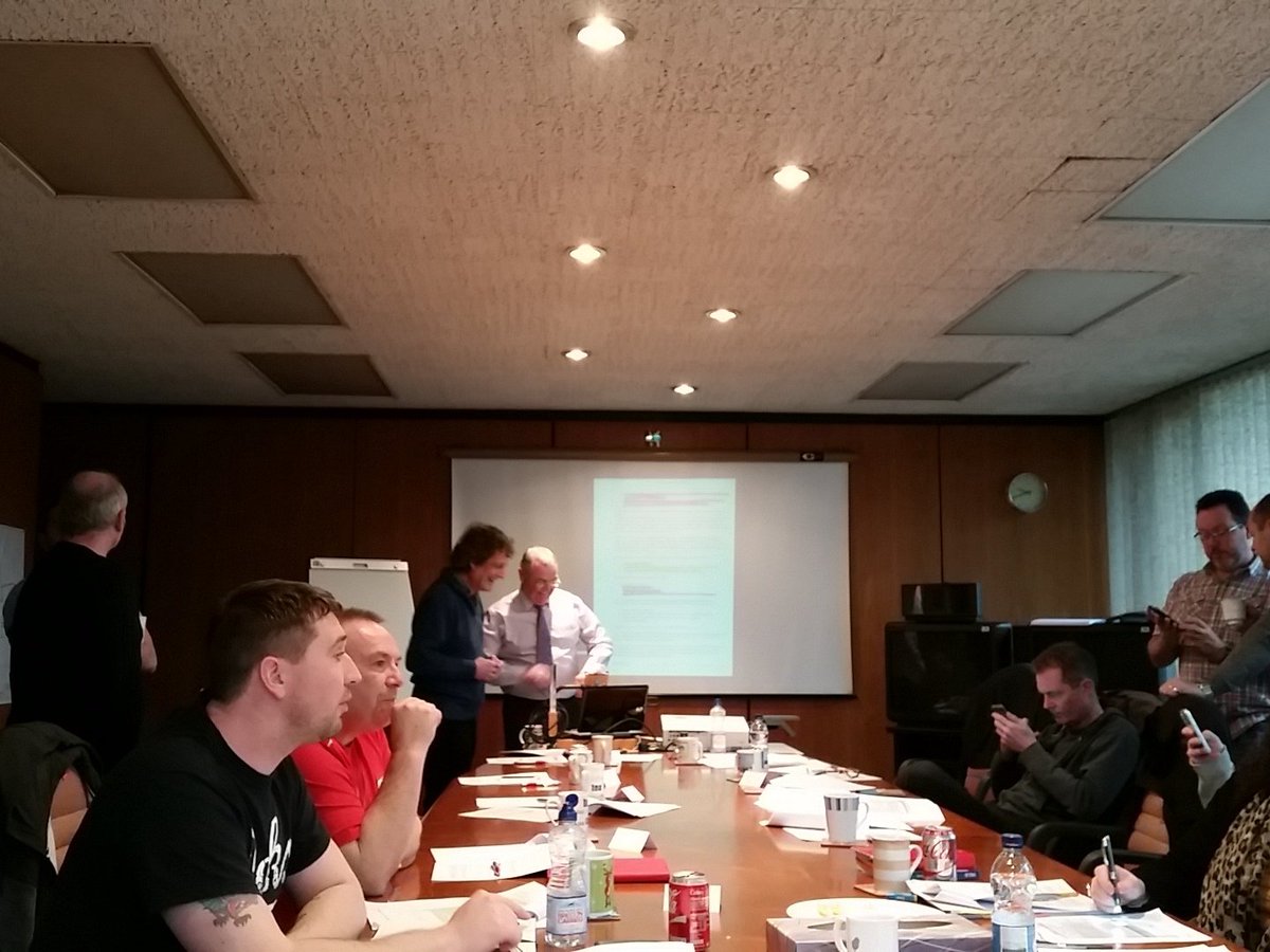 fire9992803's tweet photo. Improving our lesson delivery with CPD training incorporating the new Standards Check criteria. Thanks to @DIS_UK https://t.co/XaIXjMb3sv