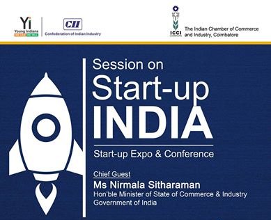 RainbowAgri's tweet image. Happy &amp;amp; proud to present #RainbowAgri at the Start-Up meeting @CODISSIA_TFairs #StartupIndia #DigitalAgri