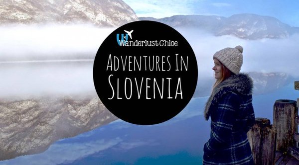 SloveniaInfo's tweet photo. Adventures in Slovenia in a sweet video by @WanderlustChloe. Get inspired: https://t.co/bdPNkZHZD0 #ifeelsLOVEnia https://t.co/Anl7lEfs1i