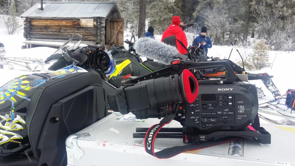 Fragutopia's tweet image. Coffee up next #skoteräventyret