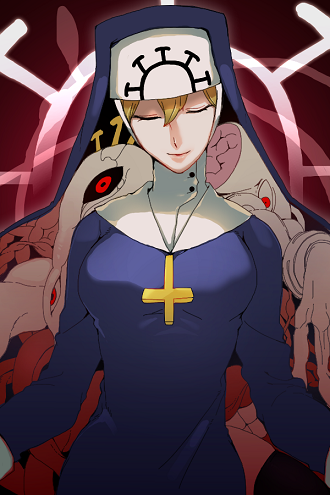 Double Skullgirls Double Skullgirls