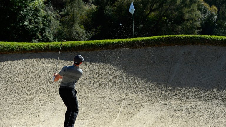 SkySportsGolf's tweet photo. Rory McIlroy keen to make a future Riviera return after enjoying his #NTOpen2016 debut: https://t.co/LmmxhdbMpH https://t.co/hjq4YRwZeF