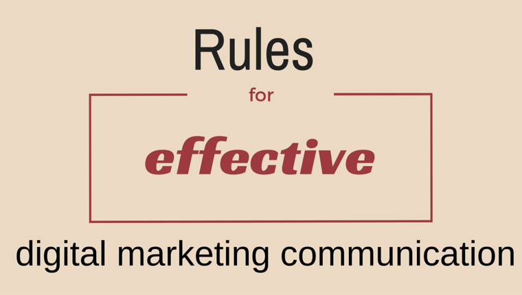 Oncrawl's tweet photo. 5 Rules for Effective #DigitalMarketing Campaign Communication https://t.co/TkgUOMOHhD by @AlexTachalova https://t.co/hVFHb2WDvm