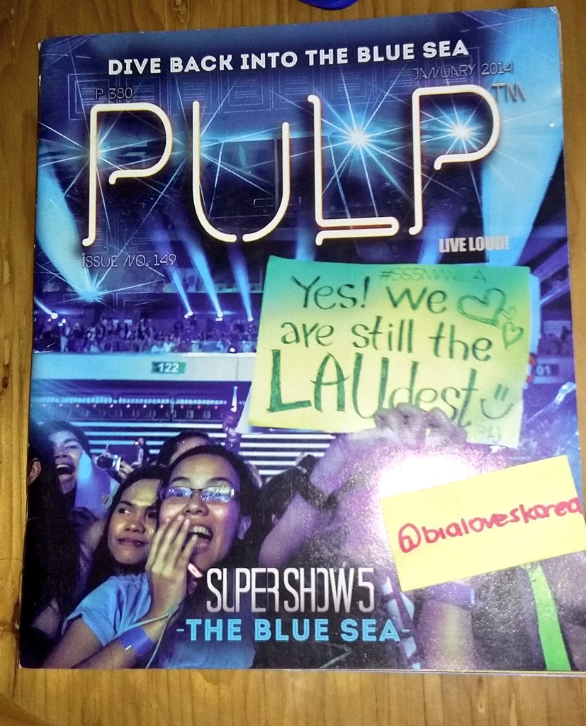 winterbreezekms's tweet photo. PLS RT. 
KPOP NOW BOOK (FROM 900 TO 600) 
PULP MAG (FROM 380 TO 220)
GET 2 FOR ONLY 770 
DM ME FOR DETAILS 😃😄 https://t.co/bcvE6hdbqa