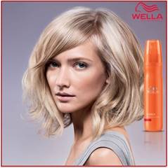 WellaPro_Chile's tweet photo. Mantén tu cabello desenredado y  suave  con el Spray Hidratante sin Aclarado de #Enrich.
 #WellaProfessionalsChile https://t.co/aFnvRqRxTh