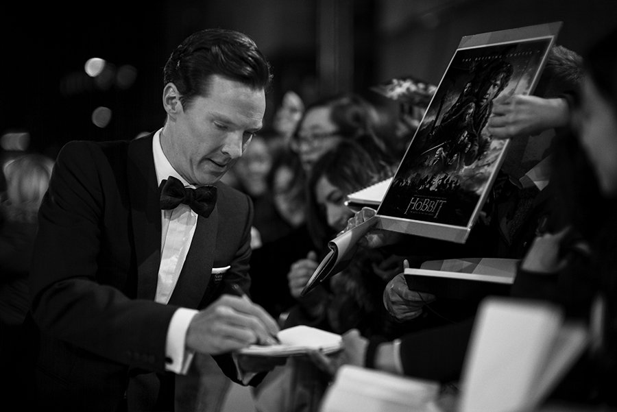 BAFTA's tweet photo. Our Year in Pictures exhibition will officially open at The Quarry Theatre, Bedford, 22 Feb! https://t.co/F09bagzsUW https://t.co/7GfoBRr99c