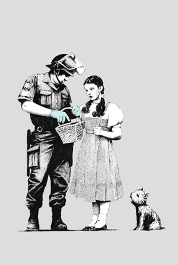 gayedemanuele's tweet photo. #LetThemStay
#CloseTheCamps
#stopdeportations
#endmandatorydetention
#stopoffshoreprocessing
Art credit: #Banksy https://t.co/4H040wyeUJ