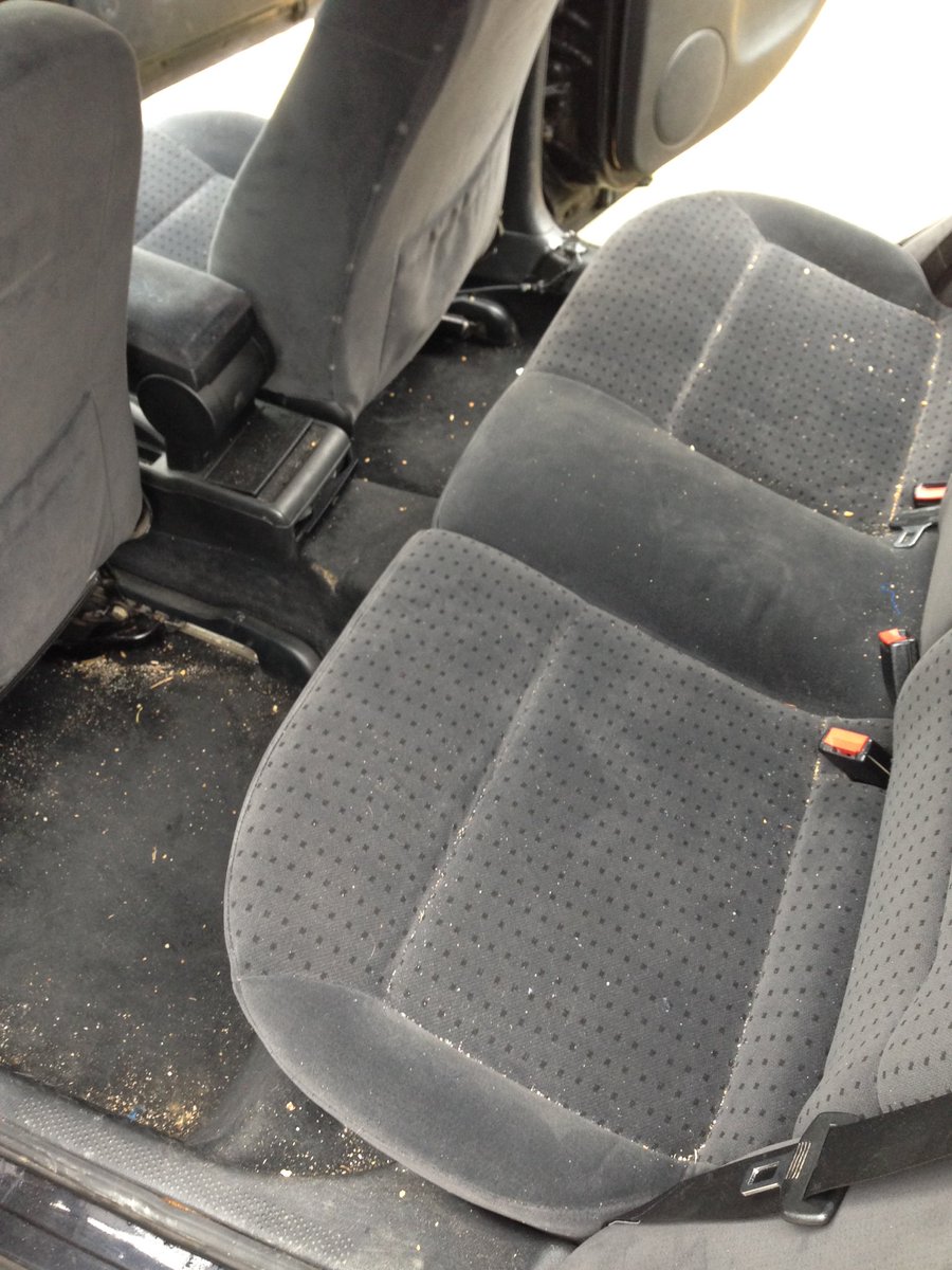 #opruimen #carbagerun