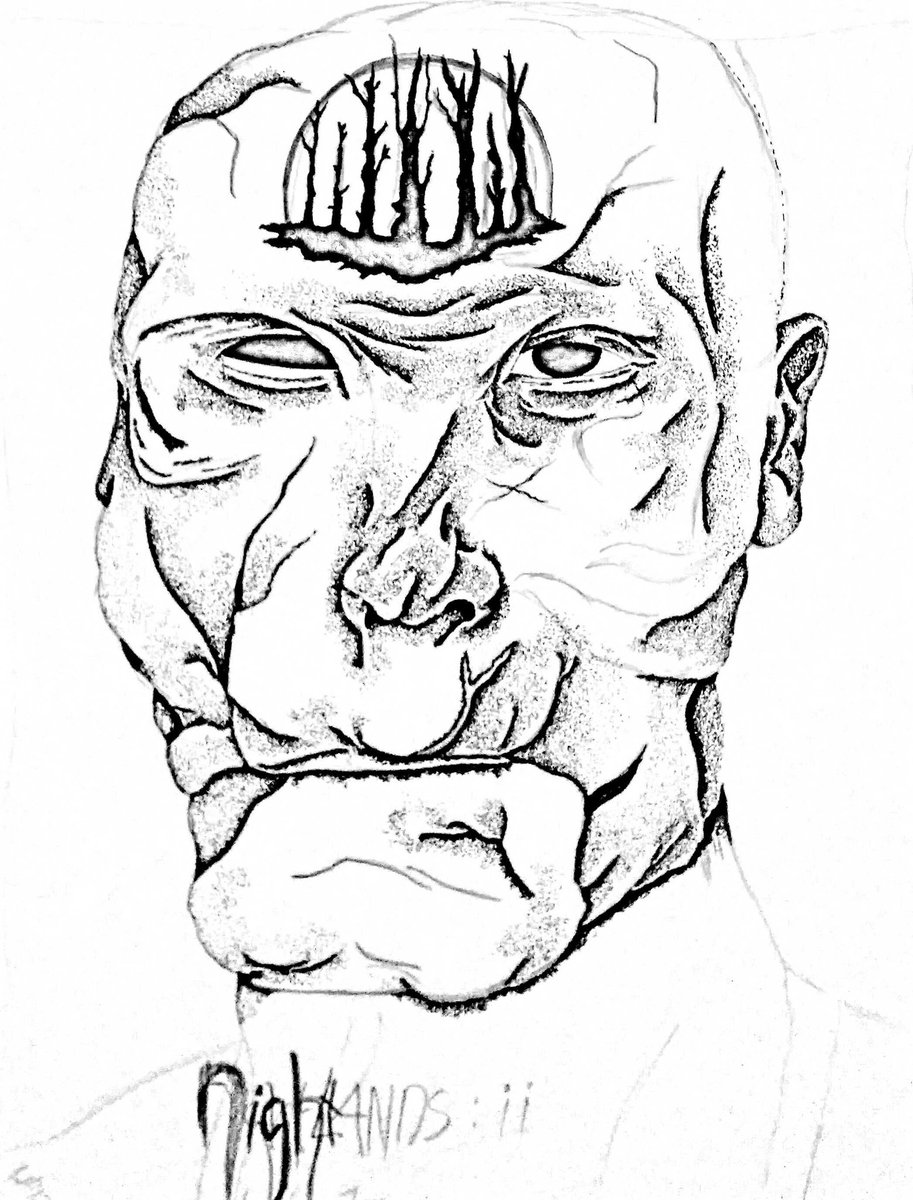 TheCreepyTrees's tweet image. Its been a while! Cover issue 2 preview, 2 other comic titles tbh #makingcomics #comics #drawing #illustration