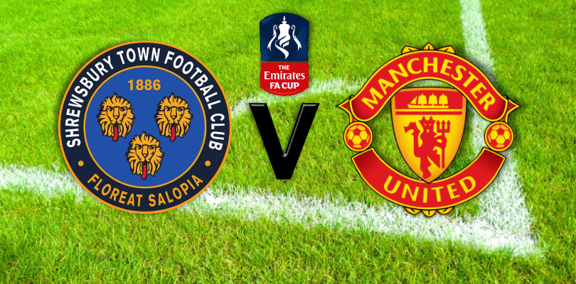 RisingSONSCork's tweet photo. An upset on the cards? Catch the game with us over a #pizzapint #FACup #manutd #shrewsbury #beer #cork #sport https://t.co/jNlGSLsbiV