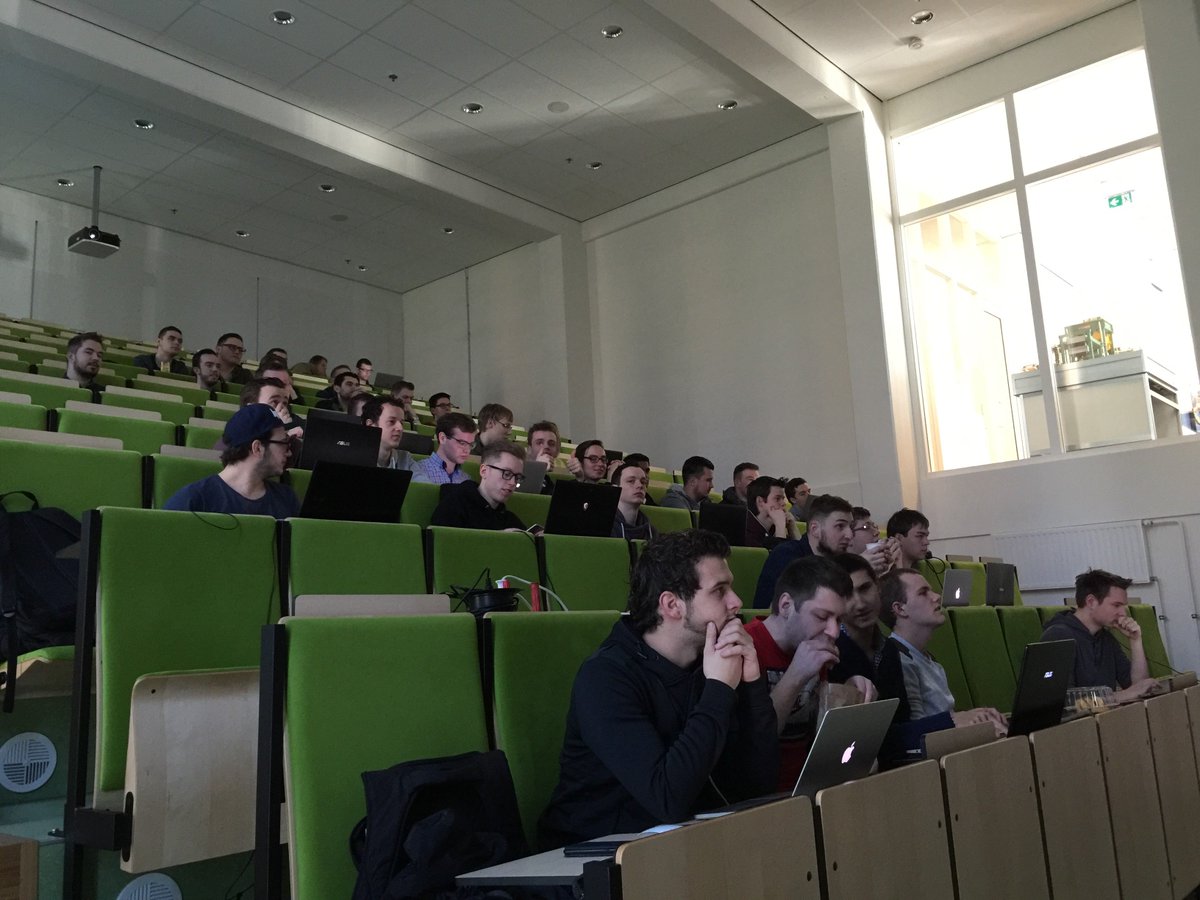 LillianEdmiston's tweet image. RT  RT #jstacktweets: &quot;Another inspiring course by tizianatroukens about #spring #java Ava… https://t.co/B92NYLFb6f&quot;