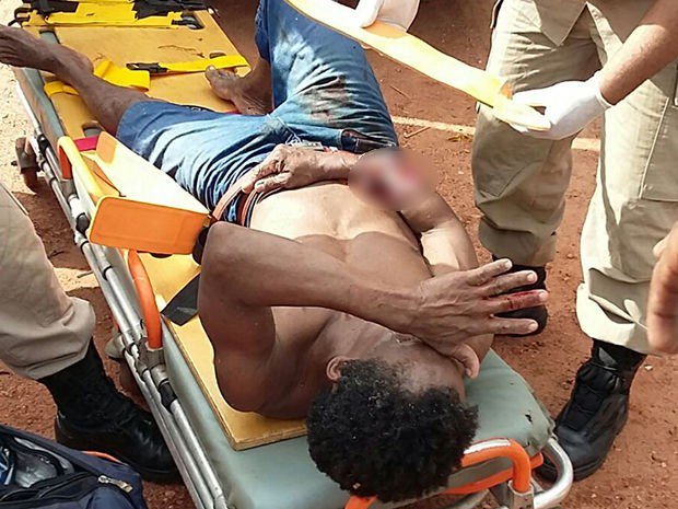 TV Centro América tweet media