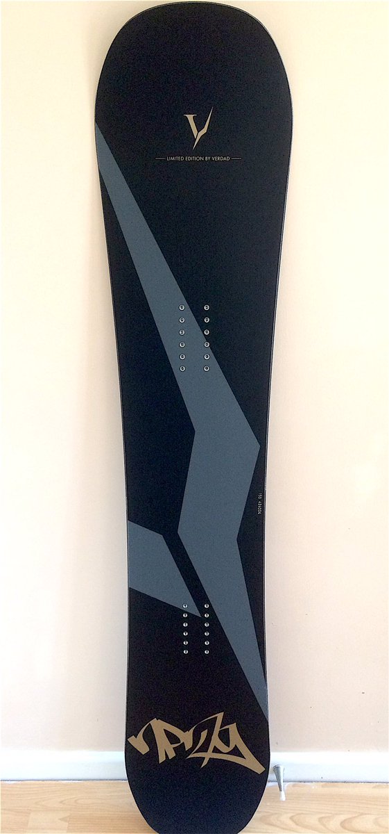 VagabondRuss's tweet photo. Thank you so much @Veho &amp; @NoProofNoGlory for such an amazing prize, I'm now inspired to give snowboarding a go. https://t.co/uLW8T2Mrqh