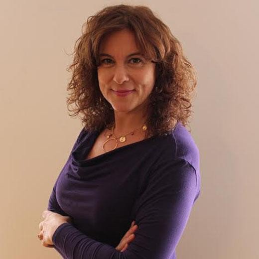 Deidre Diamond tweet media