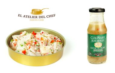 ElAtelierDelChf's tweet photo. LECHE DE TIGRE de #coulinaryjourney #ceviche en #elatelierdelchef #pescado #lechedetigre https://t.co/uDCR5YioPi https://t.co/UfUWwUgY7Q