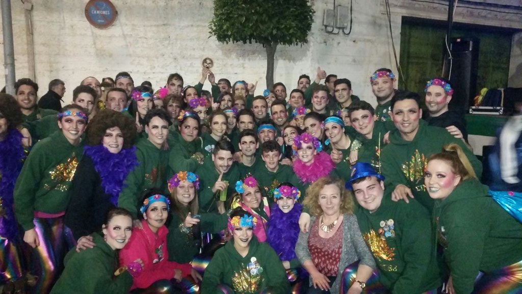 Los Lingotes tweet media