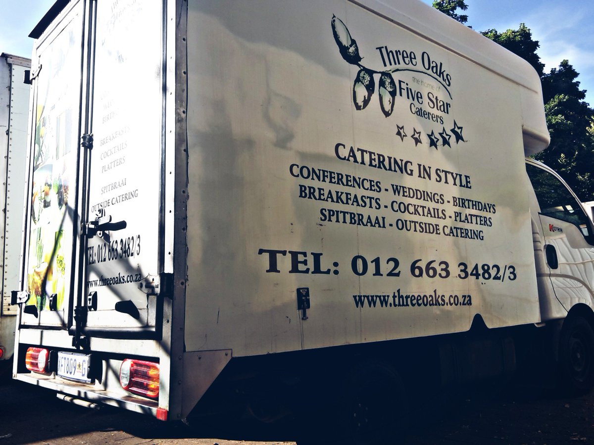 We are always ready for business.