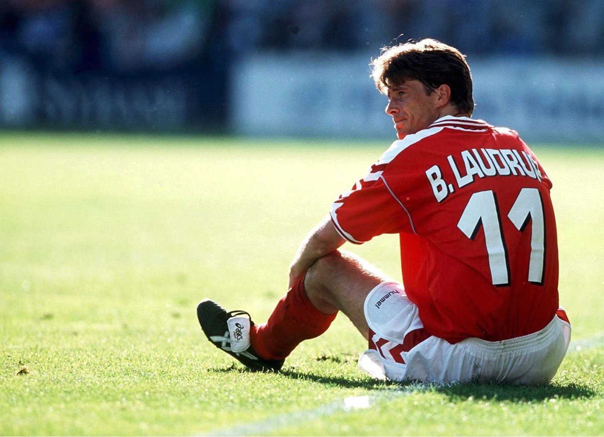 Brian Laudrup