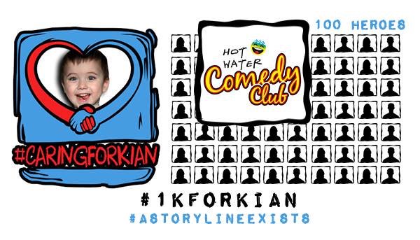 HWCCLiverpool's tweet image. Help raise awareness of this great cause - DONATE, SHARE, RT gofundme.com/hwccliverpool