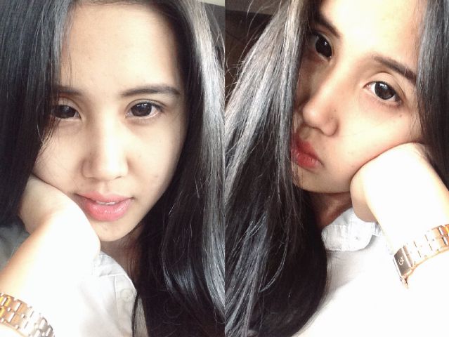 Aisa riski utami (@aisariski) on Twitter photo 