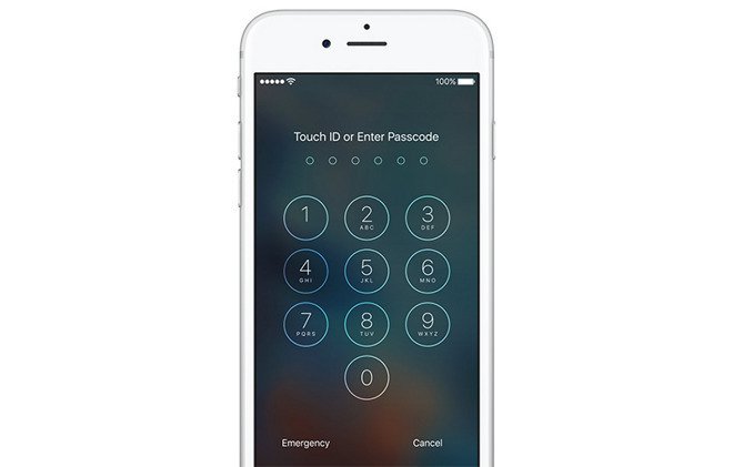 Tim Cook says government should withdraw demands to unlock iPhone, form commission to disc… ift.tt/1oxh40D