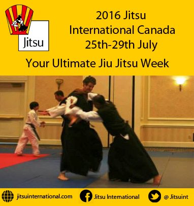 JitsuInt's tweet image. Jitsu International 2016’s next instructor is Michael Mallen Sensei (Jitsu USA) #JitsuInt2016 #LoveJitsu