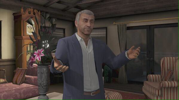 PlanetRockstar's tweet image. Get double Money &amp;amp; Reputation  on all Martin Madrazo Contact Missions in #GTAOnline!