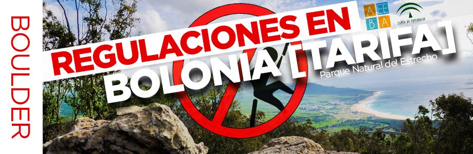 SoloBoulder's tweet photo. ¡Máxima difusión familia! ¡Muchas gracias! #NodejesHuella #AEEBA
https://t.co/BYUTWHS25o https://t.co/Nix2RMmnfL