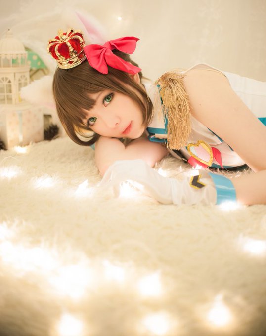 Twitterのコスプレ画像53