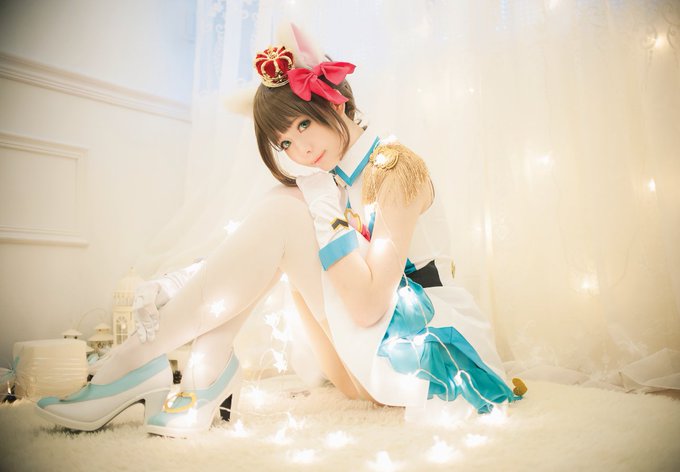 Twitterのコスプレ画像52