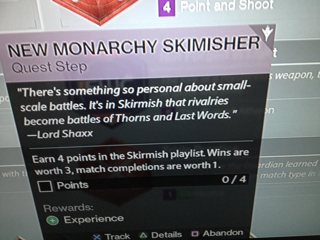 Touchofmalice's tweet image. That description lol