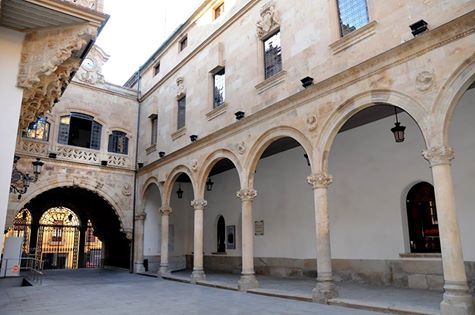 dipusalamanca's tweet photo. @dipusalamanca reconoce a 5 municipios con el premio a la #transparencia a través de #REGTSA https://t.co/vPjvHe6vZa https://t.co/gVCOx9j3fe