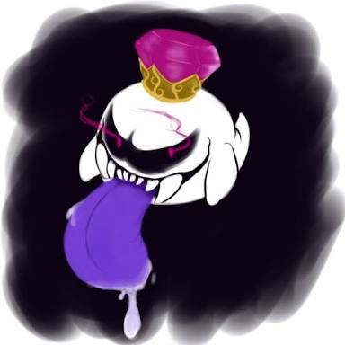 nerkellwright01's tweet image. The king is here!