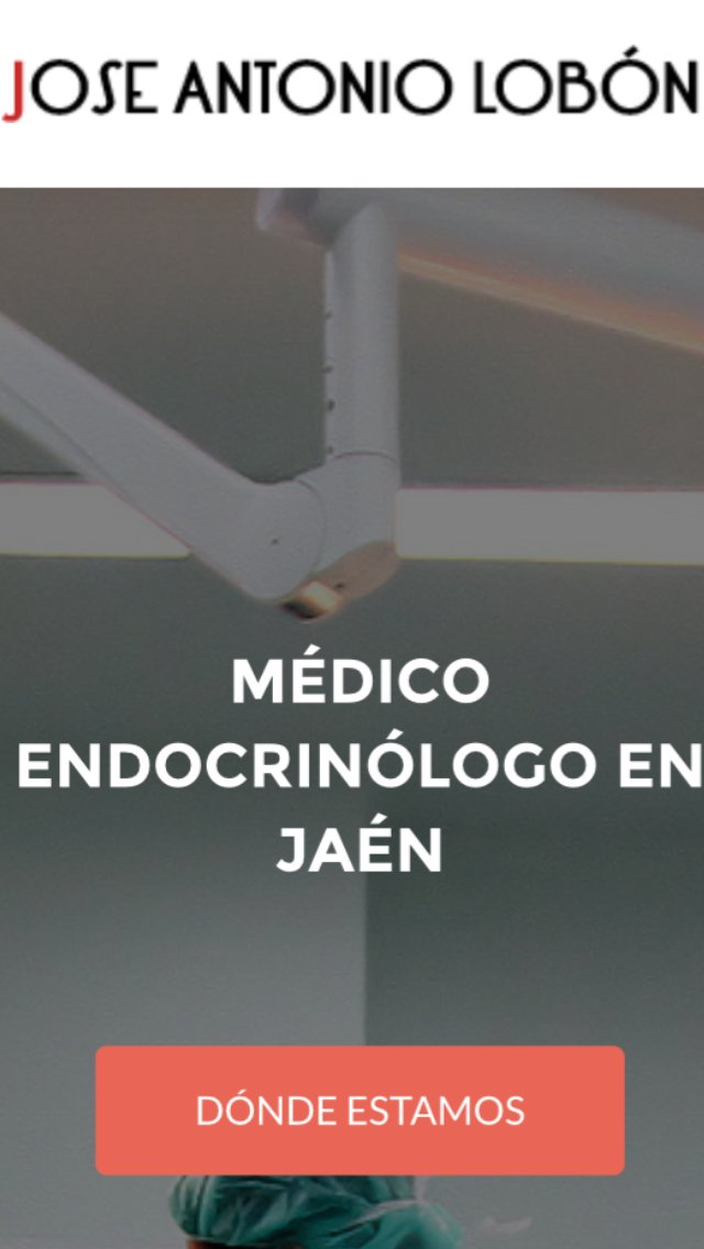 Clinicaelrocio's tweet photo. Sabe qué es un endocrinólogo? https://t.co/hbFOG4rUuk Nuestro especialista: Prof. Dr. José Antonio Lobón Hernández. https://t.co/YxBpmKFE0w