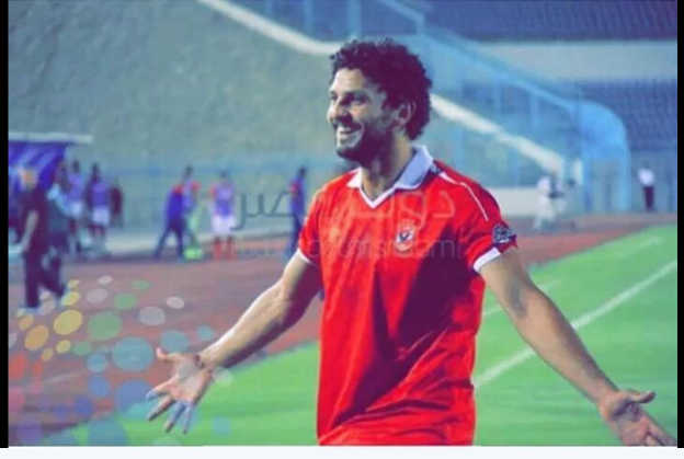 RoqayaZady's tweet photo. انتا مش اكبر من الفانله الحمرا 
بنحبك بس بنحبها اكتر ,,,
ارجع بروح #حسام_غالي واداءه واحنا نقدرك يا #كابتيانو https://t.co/2caOSuiZIy