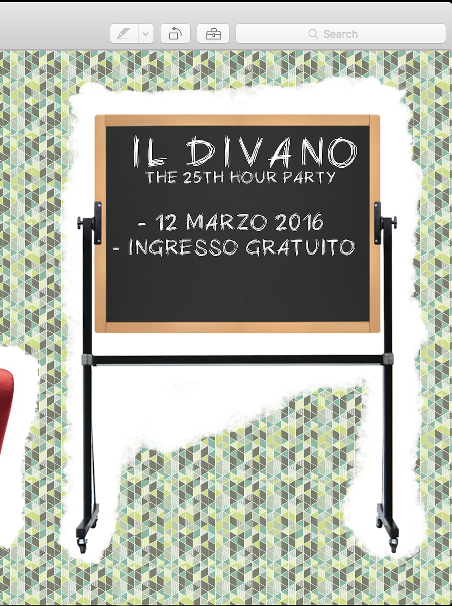 IlDivanoConcert's tweet photo. Ve lo avevamo promesso! 
Nuova data per @IlDivanoConcert.
Sabato 12 Marzo. 
#Roma #ConcertiRoma #LiveMusic #News https://t.co/kE1OeodOk6