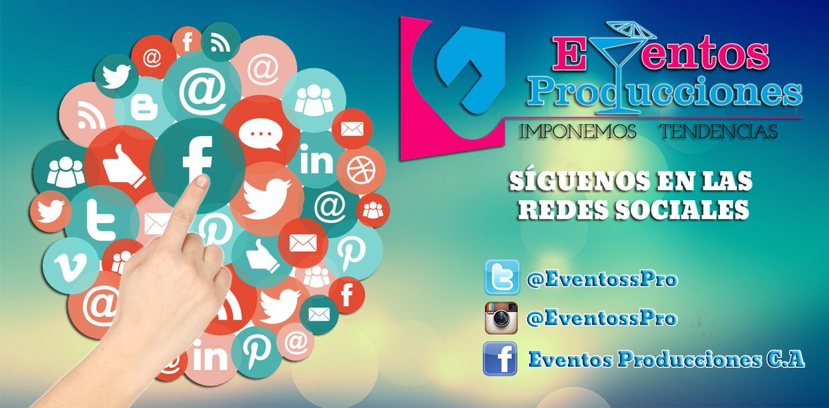 EventossPro tweet picture