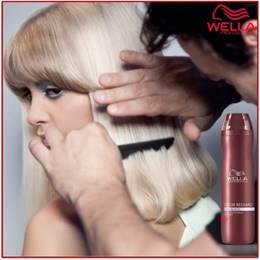 WellaPro_Chile's tweet photo. Qué tu rubio se mantenga frío con #ColorRecharge #WellaProfessionalsChile https://t.co/whQLQYgez4