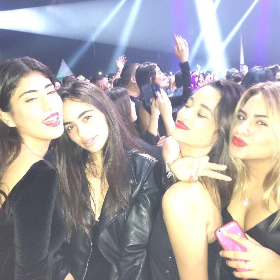 ✌️לירון גנון✌️ tweet media