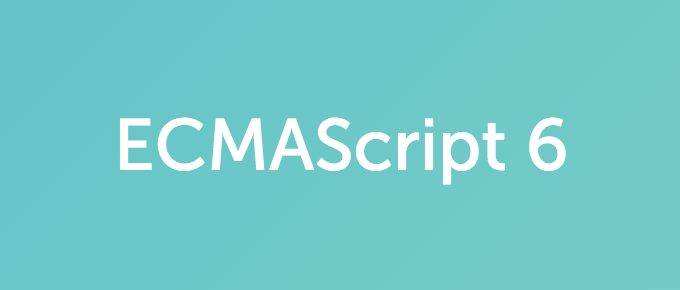 ECMAScript 6 Serisi Başlıyor... 

blog.sercaneraslan.com/ecmascript-6-d…