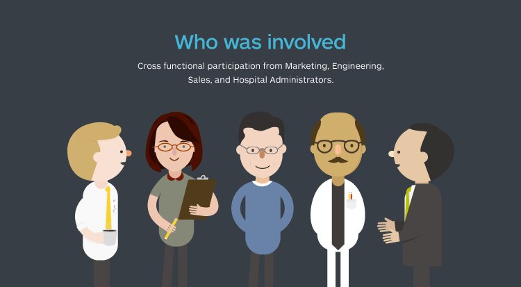 Cross Functional Teams In Healthcare
