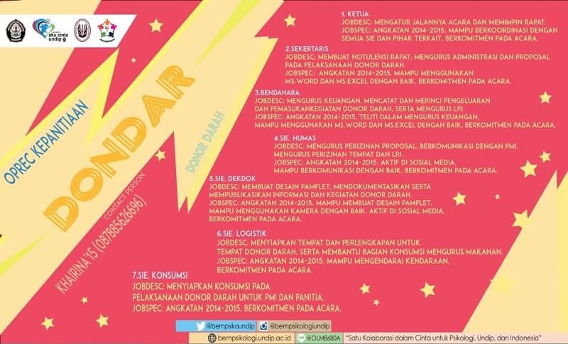 BEM FPsi UNDIP tweet media