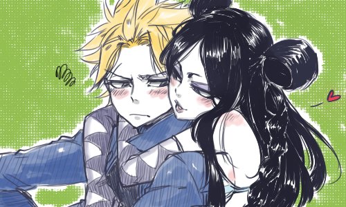 Sting and Minerva